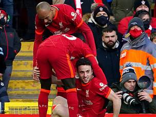 והשלים צמד נהדר (GETTY)