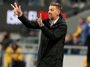 קרסטאיץ' מאוכזב? (אלן שיבר)