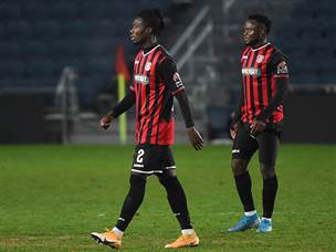 היו צריכים להוציא יותר מהמשחק (ברני ארדוב)