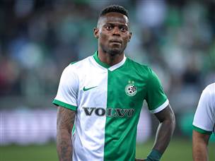 גם הוא רשם בכורה. צ'יבוטה (מאור אלקסלסי)