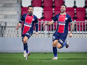 כבש מול האקסית. פדידה (מאור אלקסלסי)