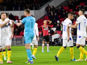 זה היה מפגש עמוס ברגשות עבור שני הצדדים (GETTY)