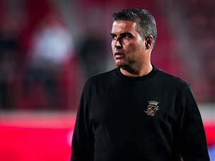 חיים סילבס יכול להיות מרוצה ממה שראה משחקניו (מאור אלקסלסי)