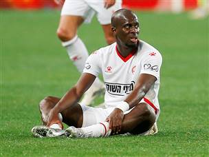 איבוד נקודות חשובות. אספרייה (אלן שיבר)