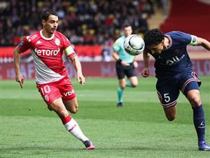 מרקיניוס. עוד תצוגה רעה של הבלם (Getty)