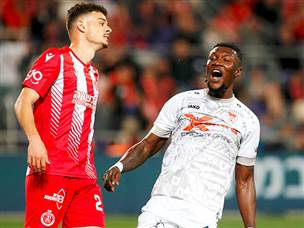 תחתית הפלייאוף העליון מסתבכת (אלן שיבר)