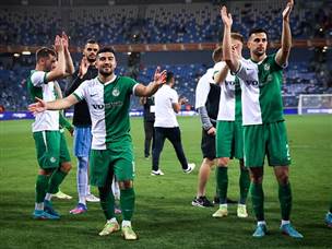 ופער של שבע נקודות בפסגה (מאור אלקסלסי)