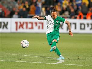 הבעיטה של שרי. רגע שהכריע (אלן שיבר)