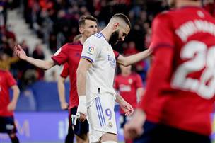 בנזמה. העיקר הניצחון (Getty)