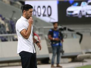 ברדה. ינסה לזכות בגביע (אודי ציטיאט)