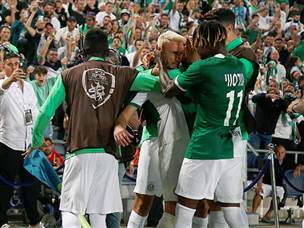 חגגו שיוויון (אלן שיבר)