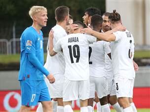 חזרו מפיגור פעמיים (אודי ציטיאט)