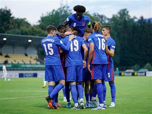 חגגו מוקדם (GETTY)