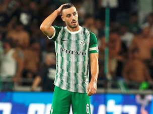 דקות רבות זה נראה אבוד (צילום: אלן שיבר)