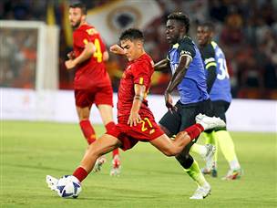 הרבה בזכות הרכש פאולו דיבאלה (אלן שיבר)