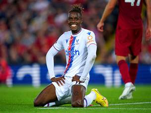 היה קרוב לשני שלו. זאהא (GETTY)