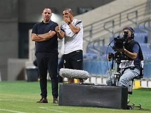 לרן בן שמעון לא מעט סיבות לדאוג (ברני ארדוב)