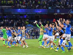 (Photo by ALBERTO PIZZOLI/AFP via Getty Images)