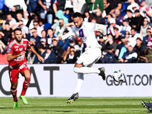 ניימאר. שער נוסף (Getty)