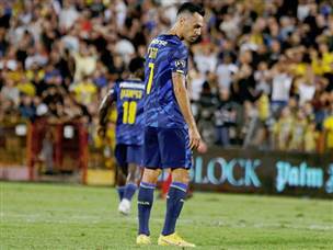 מעדה ראשונה (אלן שיבר)