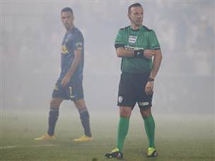 היה חסר למכבי ת"א מחץ (אלן שיבר)