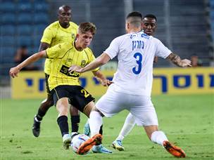 עדי יונה קיבל קרדיט במפתיע בהרכב (צילום: דני מרון)