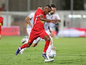 לא היתה תחרות בי"א (לירון מולדובן)