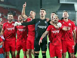 שהחזיר אותה למאבק (צילום: אלן שיבר)