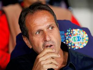 רוני לוי שוב היה קשה עורף (צילום: אלן שיבר)