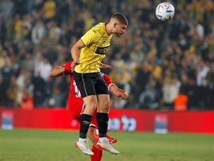 עד שבא השינוי (צילום: אלן שיבר)