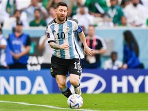 המונדיאל האחרון שלו (Getty)