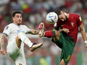 פרננדש. היום שלו (Getty)