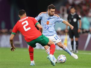 משחק מרתק היה באצטדיון עיר החינוך (GETTY)