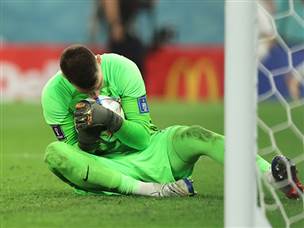 ליבאקוביץ' שלח את המשחק להארכה (Getty)