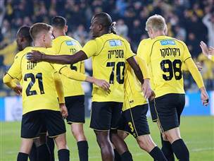 ומשם הסכר נפרץ (צילום: קובי אליהו)