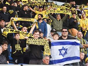 אבל האוהדים ציפו להרבה יותר (ברני ארדוב)