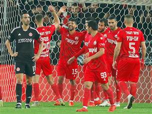 גם גורדנה הצטרף עם שער גדול (אלן שיבר)