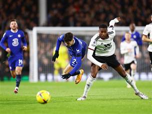 אבל בסוף פולהאם הייתה יעילה יותר (Getty)