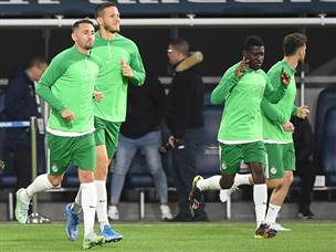 עם 10 ניצחונות רצופים (צילום: ברני ארדוב)