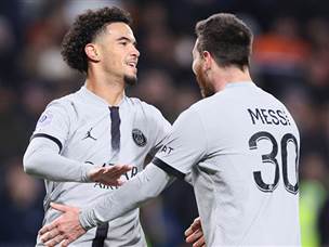 זאיר-אמרי סגר עניין וחתם ניצחון (getty)