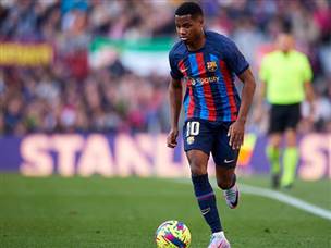 גם פאטי שקיבל צ'אנס לא הרשים (getty)