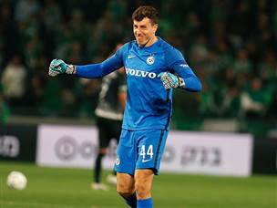 והניצחון היה בידיים שלה (צילום: אלן שיבר)