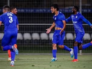 ק"ש חגגה ראשונה (צילום: מאור אלקסלסי)