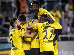 בילנקי עשה 0:2 בדקה התשיעית (עודד קרני)