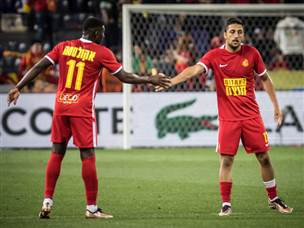 מזל רק צימק (עודד קרני)