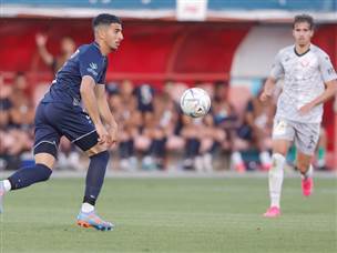 סכנין פתחה טוב יותר (מאור אלקסלסי)