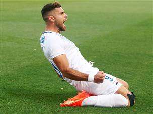 שבירו עשה 0:2 (אלן שיבר)