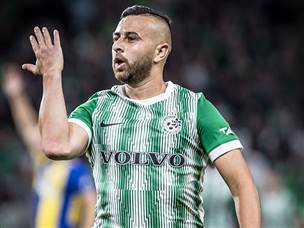 וחיפה דהרה לניצחון (צילום: אלן שיבר)