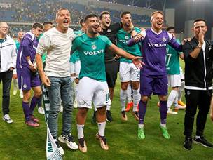 צלחת מספר 15 לירוקים מהכרמל (אלן שיבר)