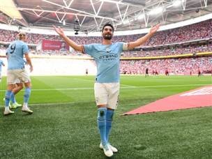 שחקן אחד התעלה (Getty)